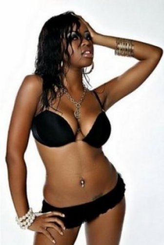 Индивидуалка michelle