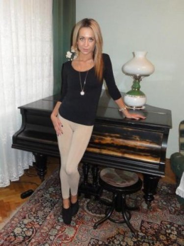 Индивидуалка Настя