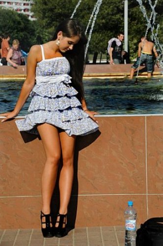 Индивидуалка Тина