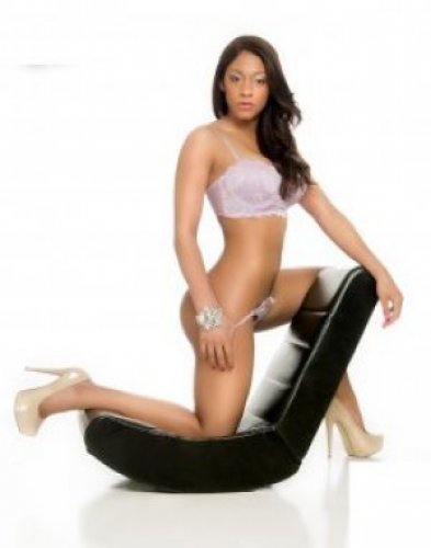 Индивидуалка Линда