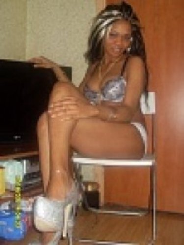 Индивидуалка Соня