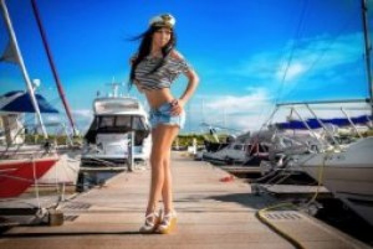 Индивидуалка Тина