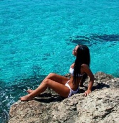 Индивидуалка Тина