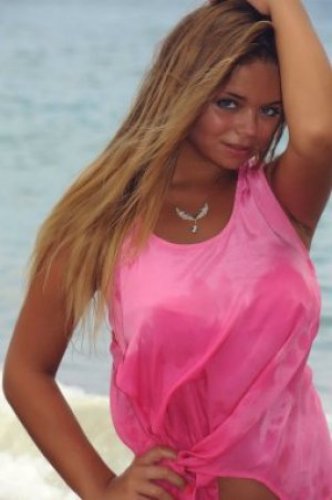 Индивидуалка Анна