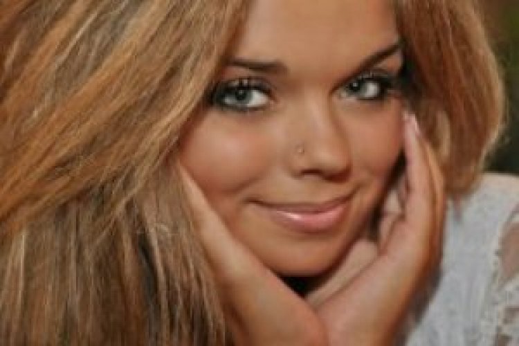 Индивидуалка Анна