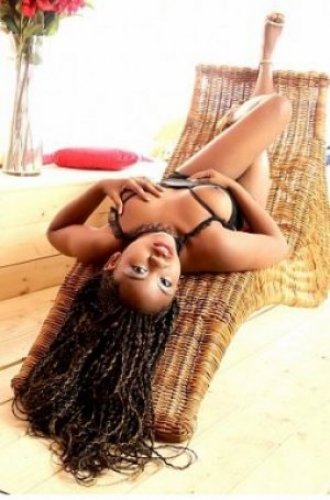 Индивидуалка telma