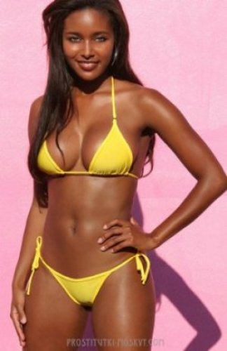 Индивидуалка Roza