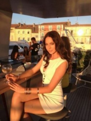 Индивидуалка алена