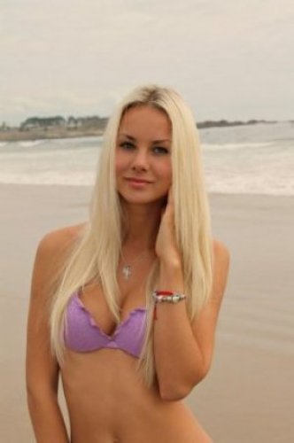 Индивидуалка Олеся