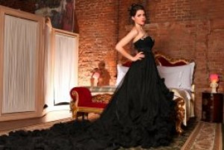 Индивидуалка Анастасия