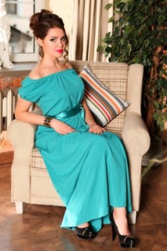 Индивидуалка Анастасия