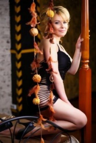 Индивидуалка Дана