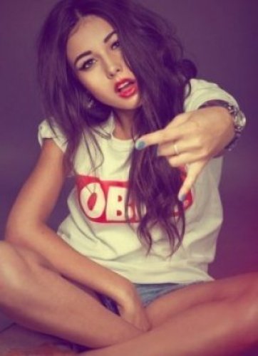 Индивидуалка Опытная крошка