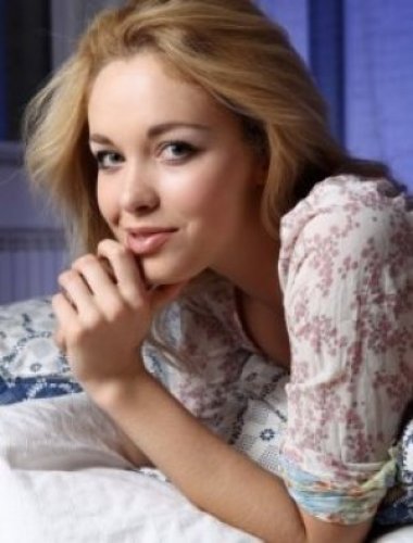 Индивидуалка Кисуля