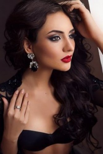 Индивидуалка Безумный ТРАХХХ