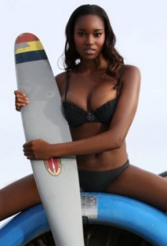 Индивидуалка Angella