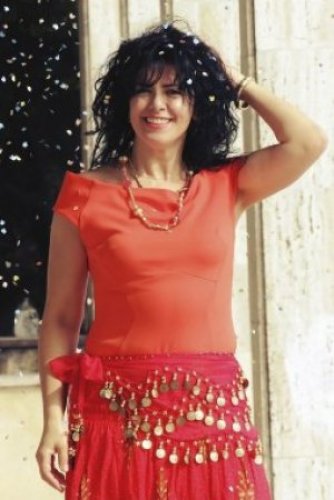 Индивидуалка Рита