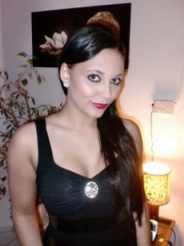 Индивидуалка Линда