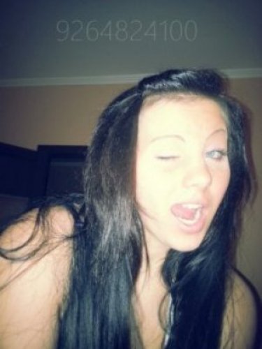 Индивидуалка Маргарита