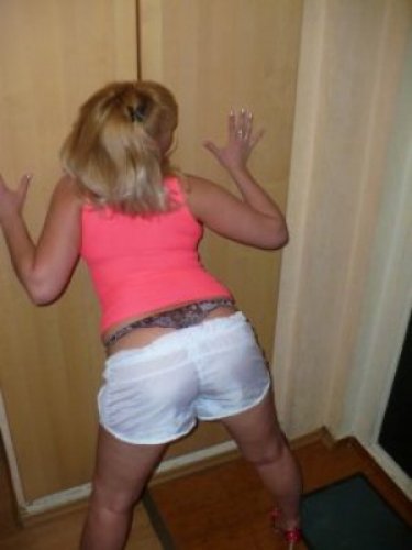 Индивидуалка Катя 