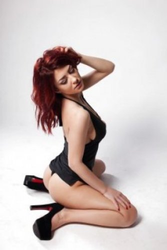 Индивидуалка Яна