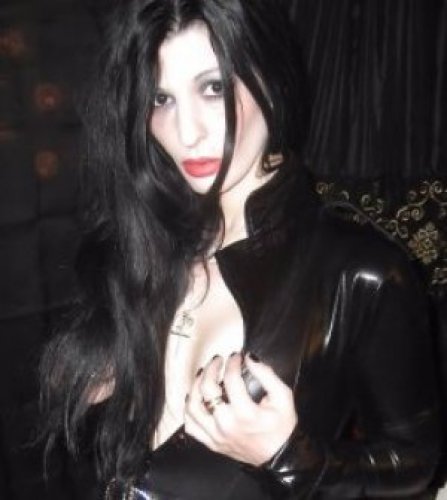 Индивидуалка Лили