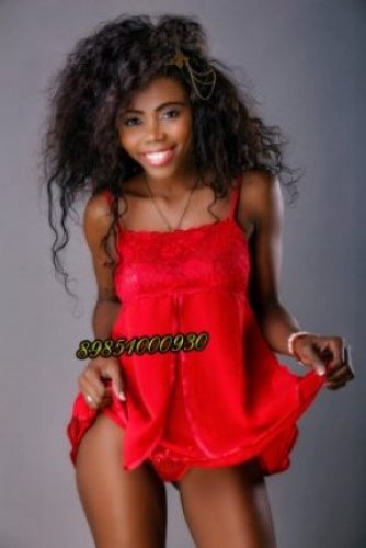 Индивидуалка KATYA