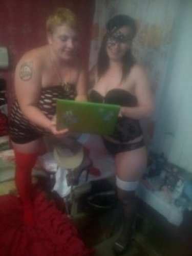 Индивидуалка Ника