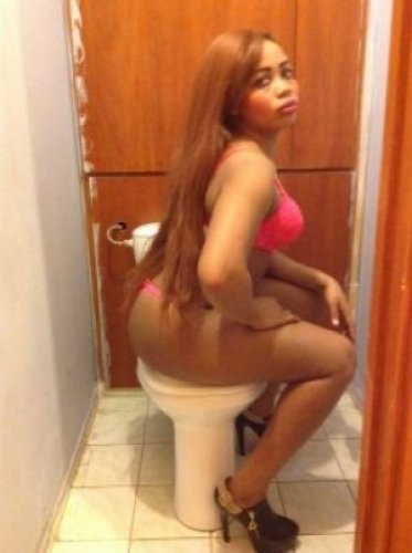 Индивидуалка Вика