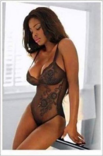 Индивидуалка jessica