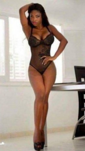 Индивидуалка jessica