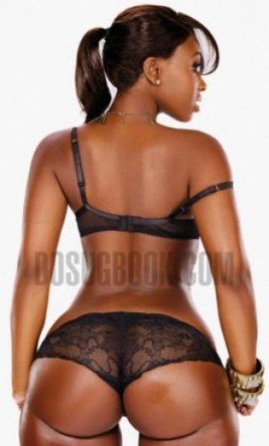 Индивидуалка соня