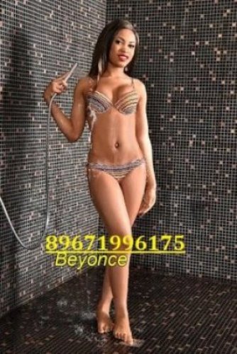 Индивидуалка Beyoce