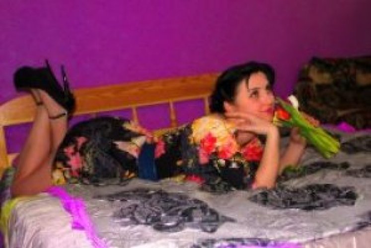 Индивидуалка Аленушка