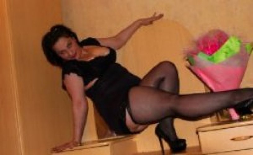 Индивидуалка Алиса