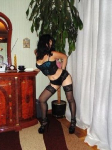 Индивидуалка Марина