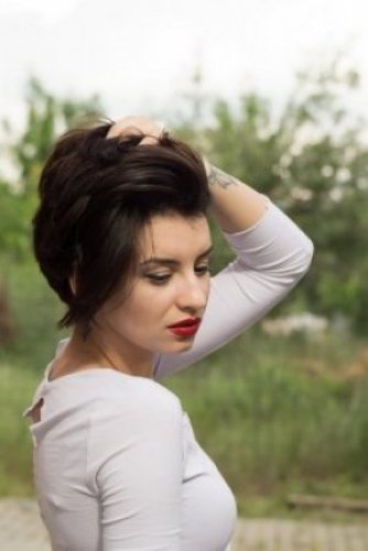 Индивидуалка Нелли