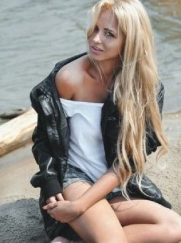 Индивидуалка Надежда