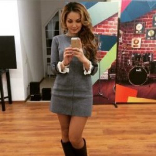 Индивидуалка Кристина