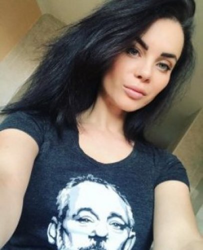 Индивидуалка Ксюша