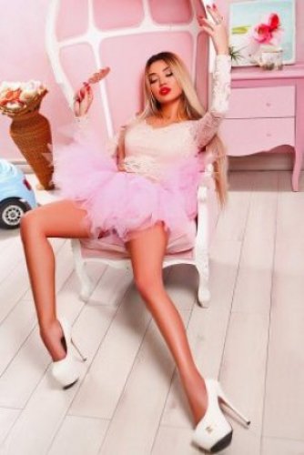 Индивидуалка Соня