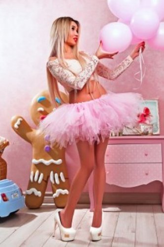 Индивидуалка Соня