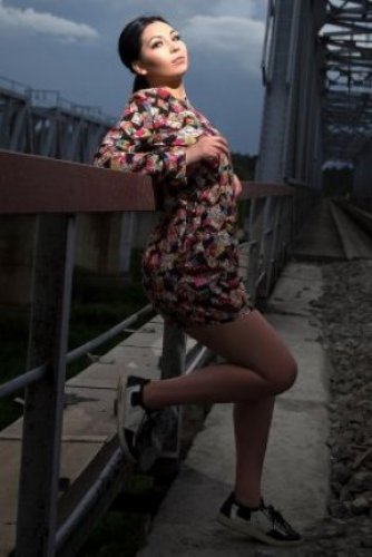 Индивидуалка Олеся