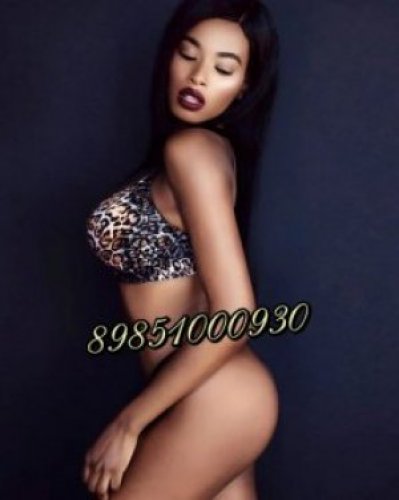 Индивидуалка QUEEN