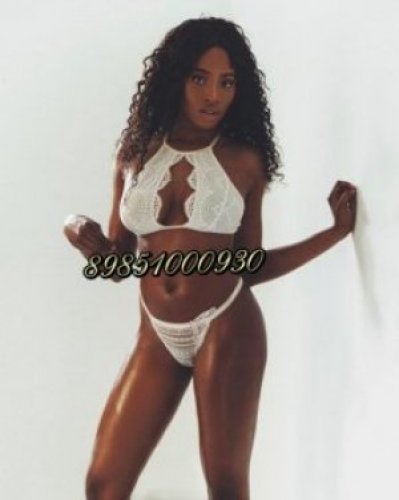 Индивидуалка QUEEN