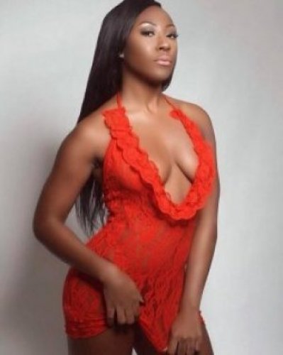 Индивидуалка PATRICIA