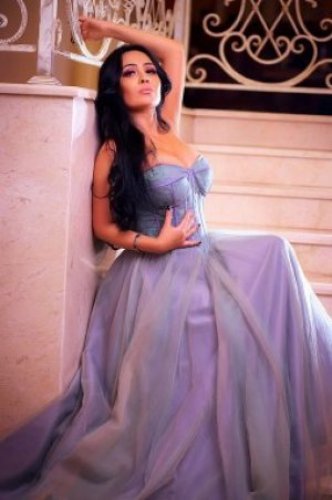 Индивидуалка Каролина