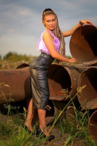 Индивидуалка Света