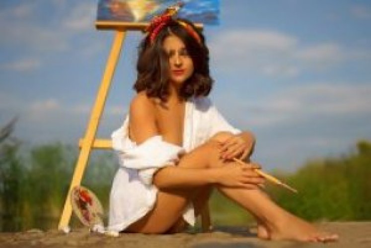 Индивидуалка Рената