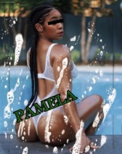 Индивидуалка PAMELA